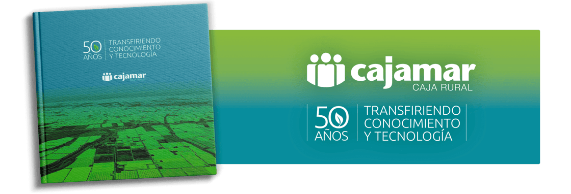 50 Años Transfiriendo Conocimiento y Tecnología